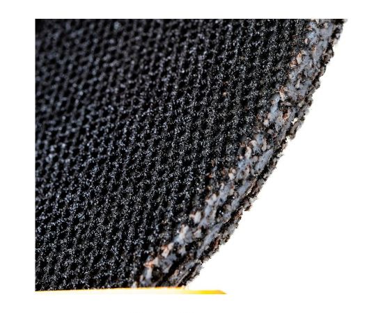 Шлифкруги сетчатые для ЭШМ 150 мм, 80G, 5 шт Dewalt DTM3123-QZ – изображение 4