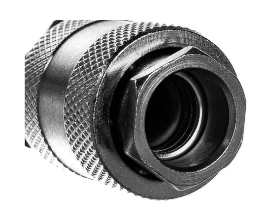 Шланг спиральный SHQ6-10 (10 м; 6.5х9.5 мм; ПЭ; рапид; 20 бар) CONCORDE 6619269 – изображение 4