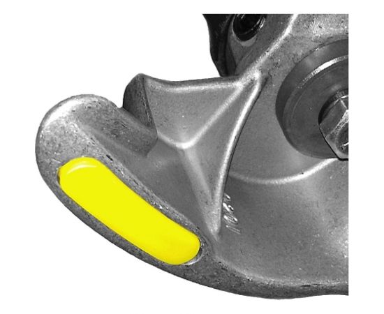 Протектор пластиковый на монтажную головку для 1850 - 1885IT Trommelberg 5502044 – изображение 4