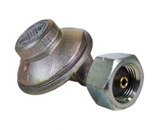 Редуктор пропановый с регулировкой typ 692, 1.5 кг/ч, 25-90 мБар Cavagna Group 6912900023 – изображение 4