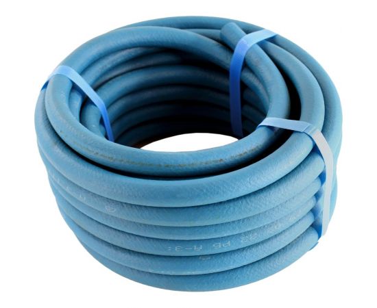 Рукав газовый 9 мм, 10 м, синий, 3 класс DRAGONKIT 00-00002676 – изображение 5