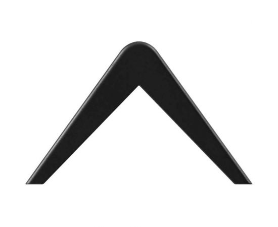 Угловой резиновый демпфер ТЕХНОЛОГИЯ прямой 900x100x12 мм ДУ-12 1432 – изображение 5