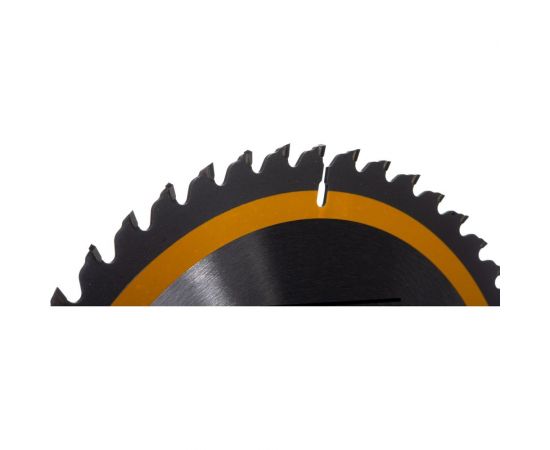 Пильный диск CONSTRUCT (250х30 мм; 48 ATB) DEWALT DT1957 – изображение 6