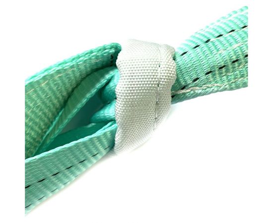 Буксировочная мягкая скоба ТамбовТехСнаб софт шакл СТК, 15 т 7930105411940 – изображение 6