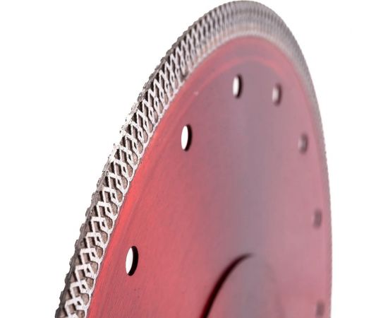 Диск алмазный Ceramic Turbo Slim T-10 (250x1.8x30/25.4 мм) D.BOR CTS-T-10-0250-030 – изображение 6