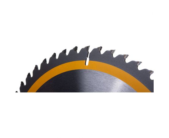 Пильный диск CONSTRUCT (250х30 мм; 48 ATB) DEWALT DT1957 – изображение 7