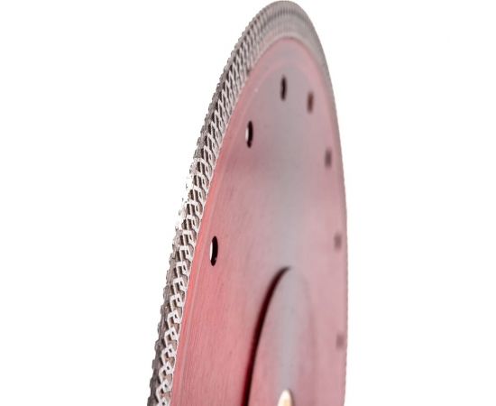 Диск алмазный Ceramic Turbo Slim T-10 (250x1.8x30/25.4 мм) D.BOR CTS-T-10-0250-030 – изображение 7