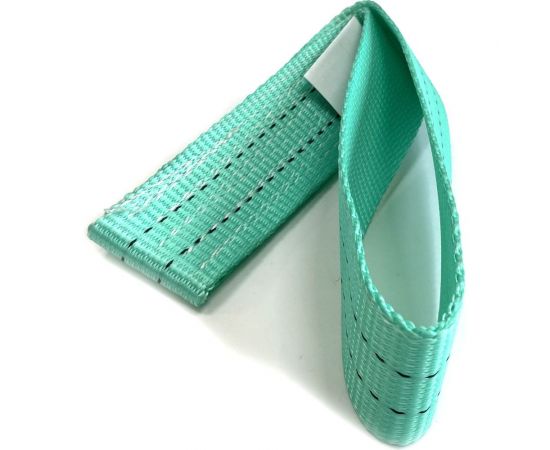 Буксировочная мягкая скоба ТамбовТехСнаб софт шакл СТК, 15 т 7930105411940 – изображение 7