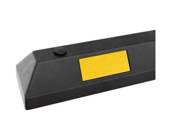 Резиновый колесоотбойник Технология 2.0 м КР-2,0 (ГП) РОССИЯ 3285 – изображение 7