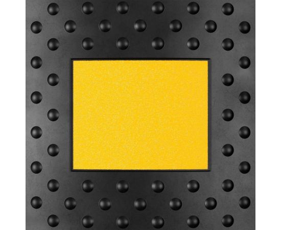 Средний элемент ТЕХНОЛОГИЯ ИДН 500-1 РЕЗИНА, сотовая структура ГОСТ Р 52605-2006 1384 – изображение 7