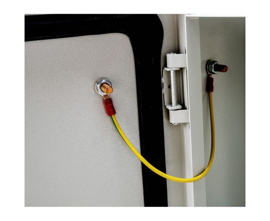 Щит с монтажной панелью Вектор 33 ЩМП-3.2.1-0 IP54 (300x210x150) УХЛ1 С54024 – изображение 8