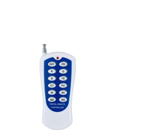 Подводный светодиодный светильник СТАРТ с пультом ДУ СТАРТ 12LED Подводный – изображение 8