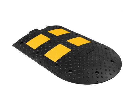 Средний элемент ТЕХНОЛОГИЯ ИДН 500-1 РЕЗИНА, сотовая структура ГОСТ Р 52605-2006 1384 – изображение 8