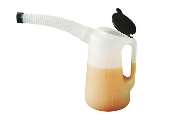 Масленка PIUSI 5 LT F00920000 