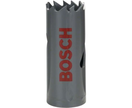 Коронка HSS-Bimetall 21 мм Bosch 2608584103 