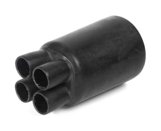 Термоусаживаемая изолированная перчатка КВТ 4ТПИ-4/25 мини 84671 