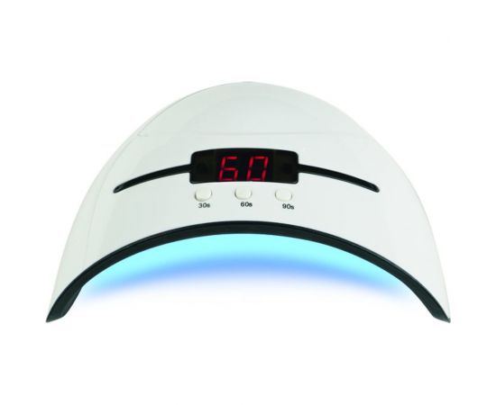 Лампа ультрафиолетовая для полимеризации гель-лаков UDC-B20 36W/TM WHITE Uniel UL-00007530 