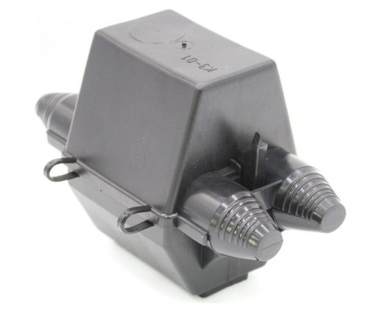 Малый кожух ВК K-1 21100411 