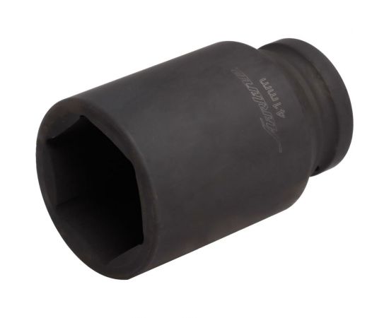 Головка ударная торцевая 6-гранная удлинённая 3/4""DR, 41 мм Airline AT-IS34-42 