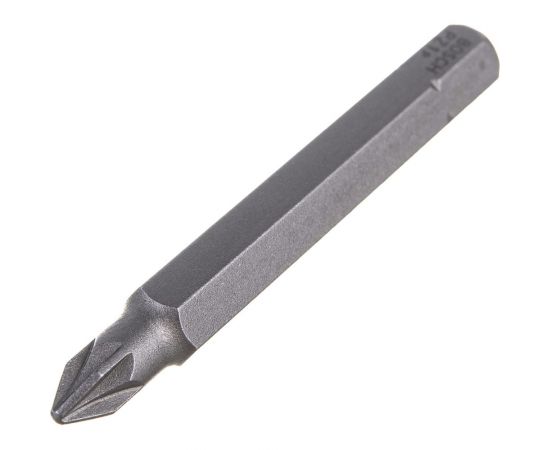 Бита (51 мм; 3 шт) POZIDRIV 1 XH Bosch 2607001569 