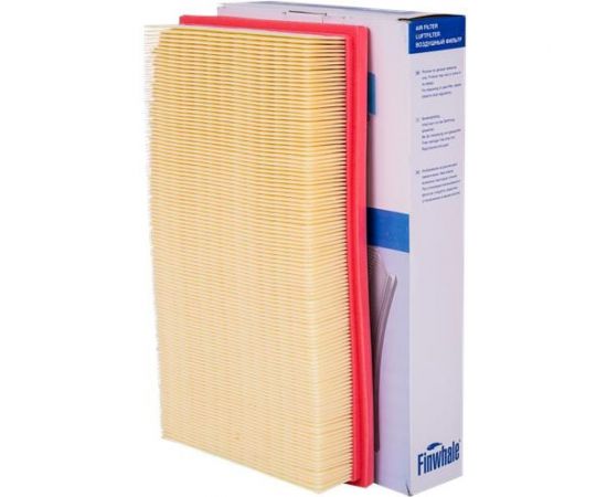 Фильтр воздушный Rexton Бензин FINWHALE AF803 