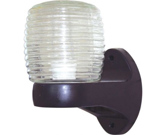 Светильник ЭЛЕТЕХ бочонок 120 нбу 06-60-02 проз. ip44 корпус черный 1030480250 