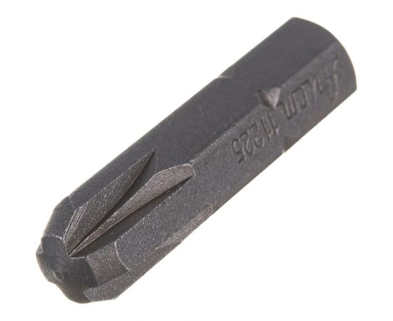 Бита POZIDRIV PZ4, 1/4"" AIST 1122504Z 00-00000153 