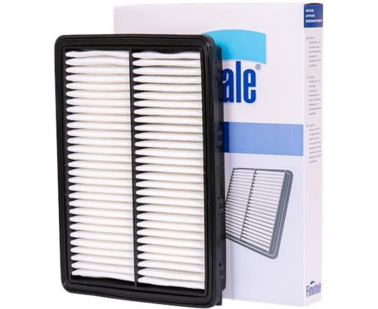 Фильтр воздушный Sonata VII /LF/ Optima /JF/ FINWHALE AF960 