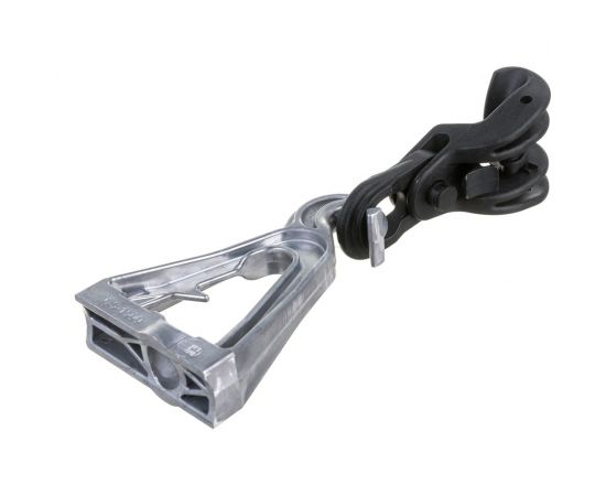 Комплект промежуточной подвески НИЛЕД ES 1500 10300111 