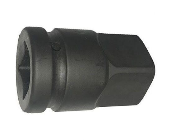 Переходник-адаптер ударный (1Fх1 1/2M) ПНЕВМО-ТРЕЙД PT-IA-04-05 