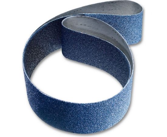 Лента шлифовальная абразивная для гриндера DIABLO FIN (1 шт; 75x2000 мм; P320) ABRAFORM AD-FIN-75-2000-320 