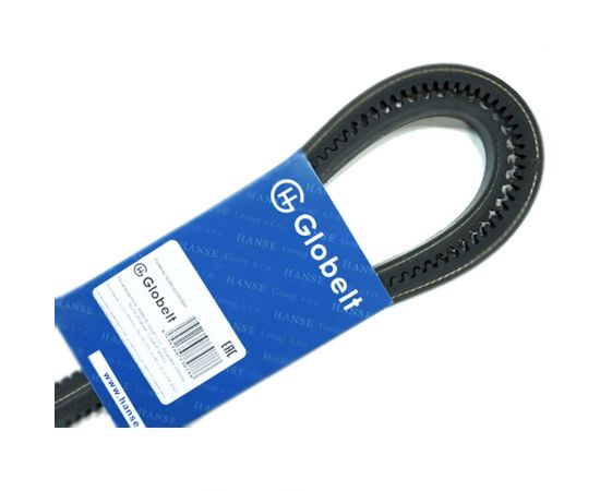 Зубчатый ремень Globelt XPZ-1312 