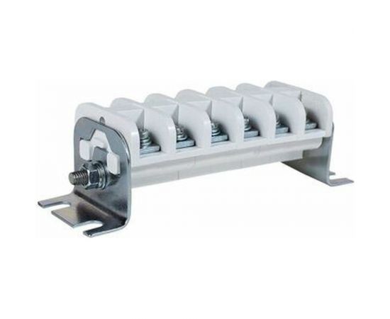 Клеммный блок СПб УПП-5 КБ 10-4П-06 431 