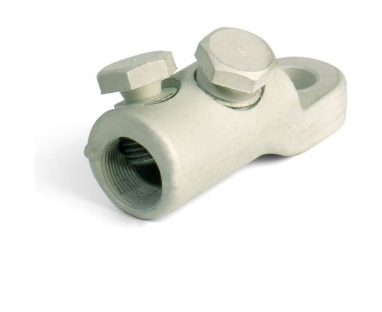 Болтовой наконечник КВТ 2НБЕ-25/50Л 65828 