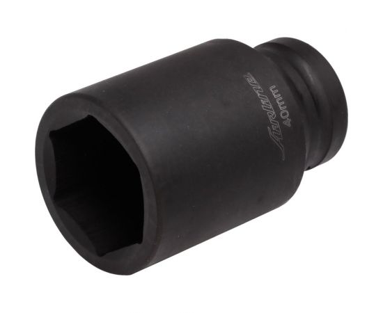 Головка ударная торцевая 6-гранная удлинённая 3/4""DR, 40 мм Airline AT-IS34-41 