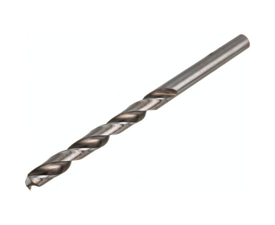 Сверло по легированному металлу HSSE Co5 5.9 мм, DIN 338 BTI BV26 00590 