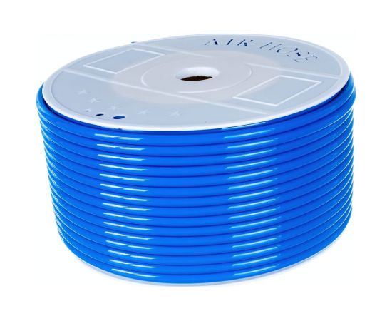 Пневмотрубка полиуретановая бухта 100 м, 6.5х10 мм Pegas pneumatic 6406 