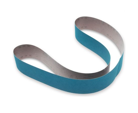 Лента шлифовальная абразивная для гриндера DIABLO (1 шт; 75x2000 мм; P40) ABRAFORM AD-SM-75-2000-40 