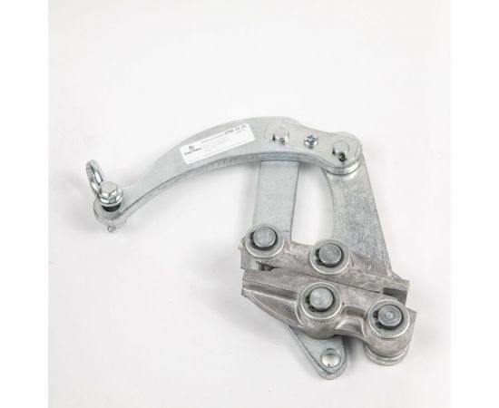 Монтажный зажим АПП ЭнергоМаш ЗПМ 19-29 СИП 4 лягушка 19-29 мм 13113-006029 