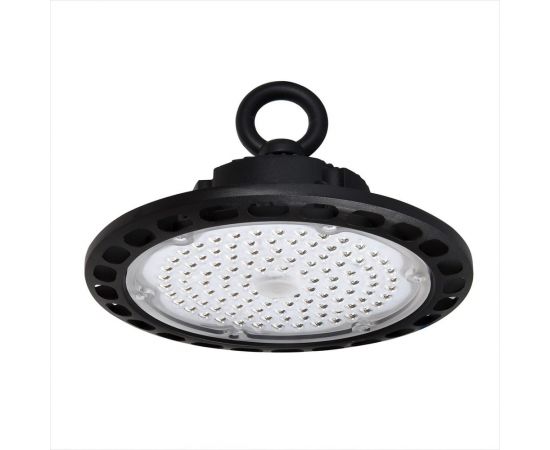 Светодиодный светильник Сириус А UFO Круг D240*66.5mm 100Вт 6500К 11000Лм IP65 SUFO-100W 