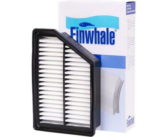 Фильтр воздушный Action II / Korando /CK/ FINWHALE AF954 