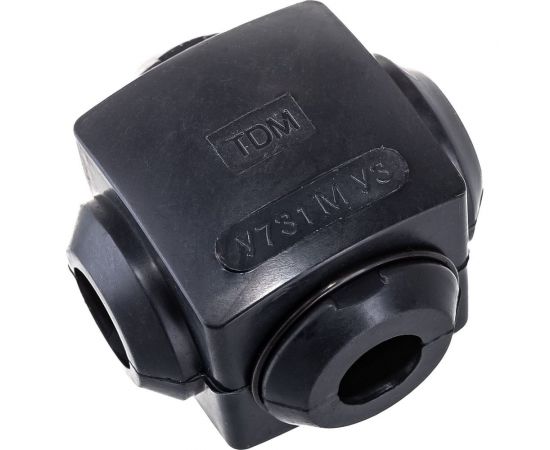 Ответвительный сжим TDM У-731М 4-10 : 1,5-10 мм IP20 SQ0831-0001 