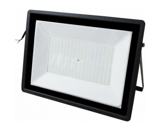 Светодиодный прожектор Сириус А SFL 300W 377x277x40мм 6500K 24000Лм IP65 SFL-300W-B-65K-3 