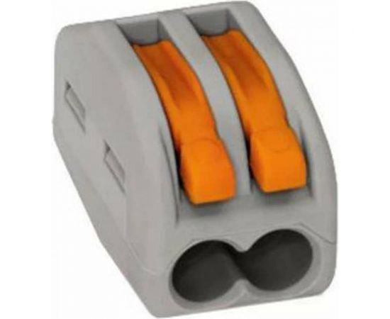 Соединительная клемма TDM СК-412 2,5мм2 SQ0527-0001 