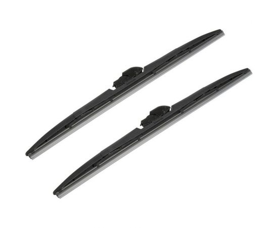 Комплект гибридных щеток стеклоочистителя MICHELIN 20"" + 20""/50 + 50 см, K13320-20 