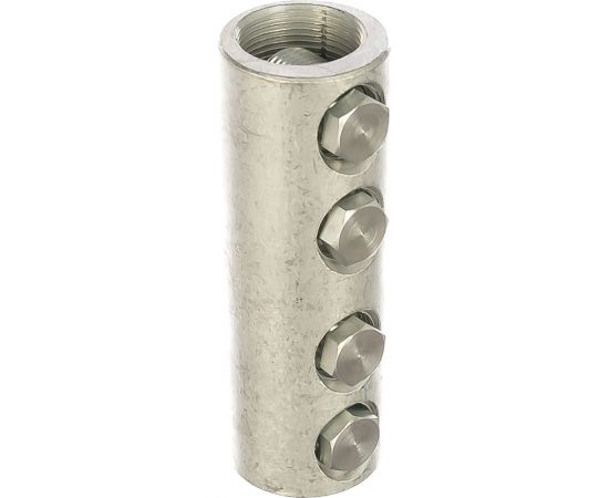 Болтовой соединитель 4СБ-150/240 КВТ 65815 