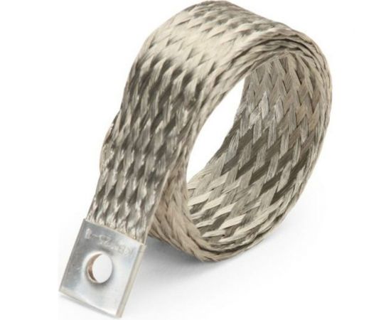 Провод заземления КВТ ПМЛ 25 500 НК 60212 