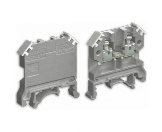 Наборный зажим СПб УПП-5 ЗН27-2,5М25 Д/Д 920 