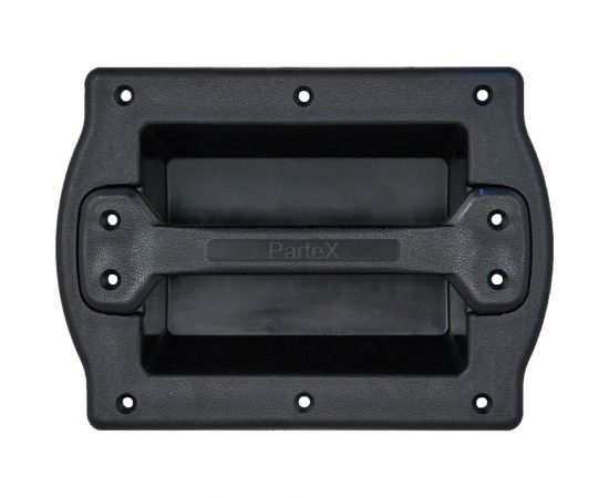 Пластиковая ручка для арматурного шкафа Partex PH-10 НФ-00000070 