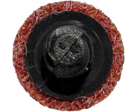 Шлифовальный круг DIABLO R-TYPE SCB MEDIUM 20 мм ABRAFORM RTYPE-SCB-MEDIUM-20 – изображение 2